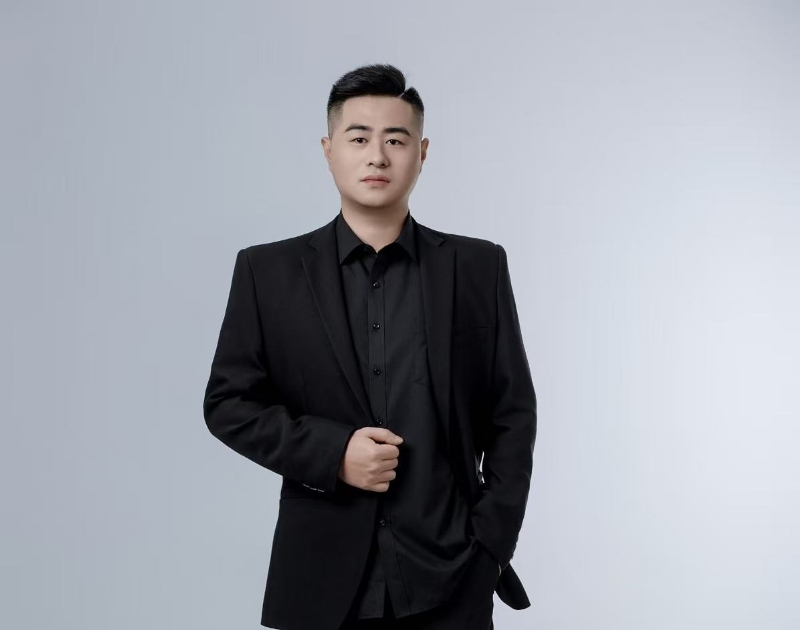 荣泽的第一张照片--开封相亲服务中心