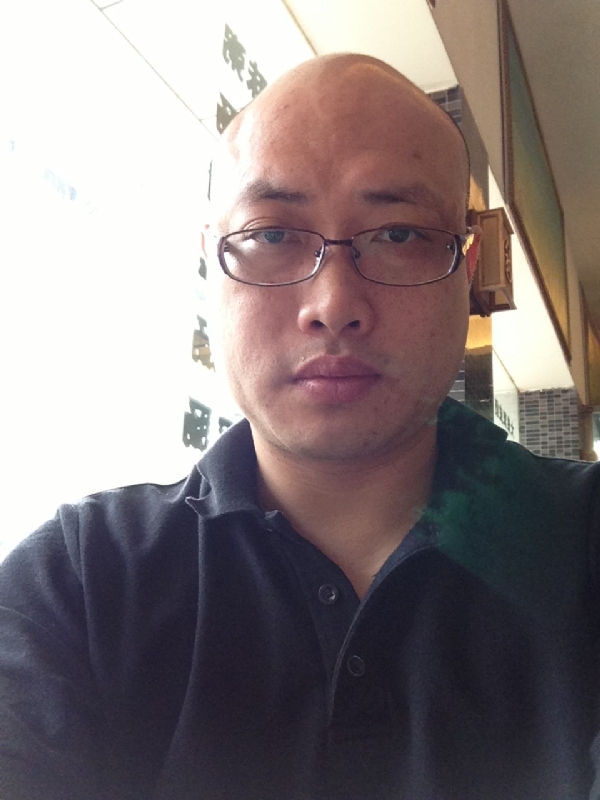 Benny的第一张照片--开封相亲服务中心