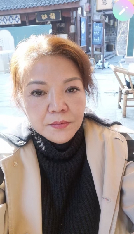 宛霞的第二张照片--开封相亲服务中心