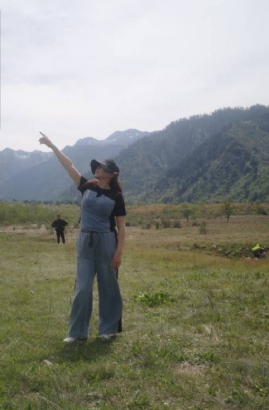 宛霞的第四张照片--开封相亲服务中心