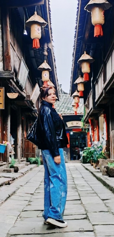 宛霞的第五张照片--开封相亲服务中心