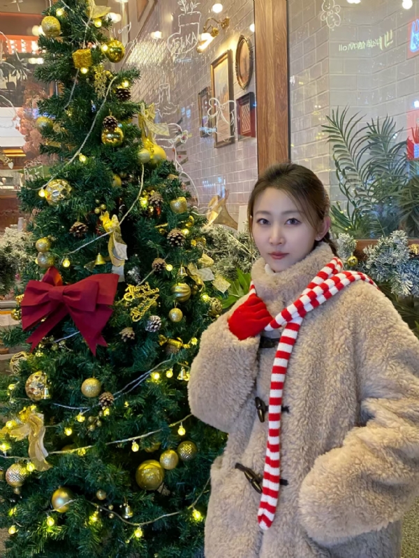 子墨的第一张照片--开封相亲服务中心