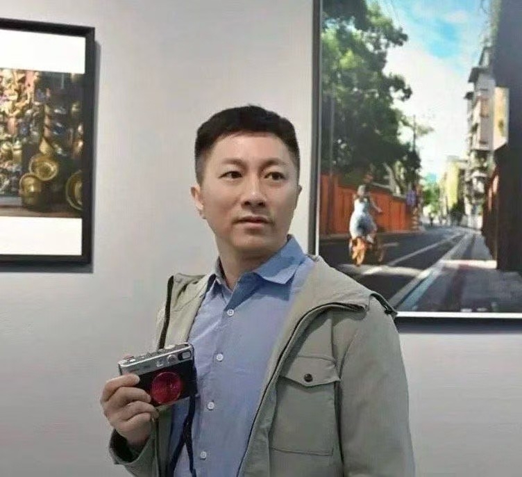 千帆过尽的第一张照片--开封相亲服务中心