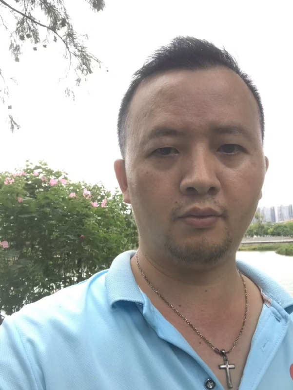 彭长权的第一张照片--开封相亲服务中心