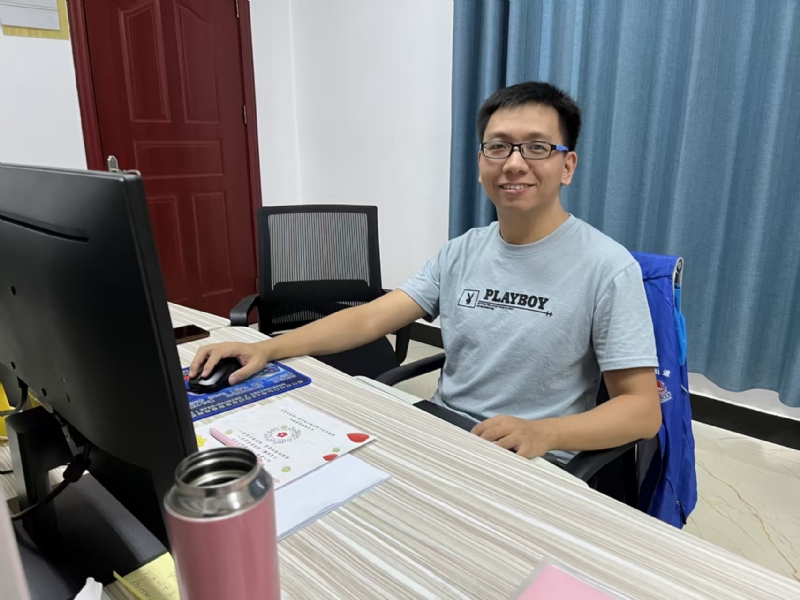 邂逅天使的第三张照片--开封相亲服务中心