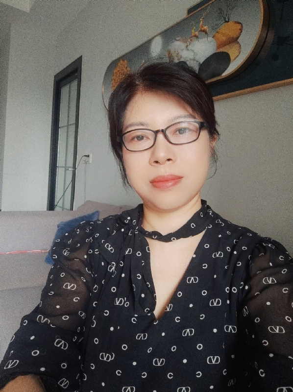 Amay的第三张照片--开封相亲服务中心