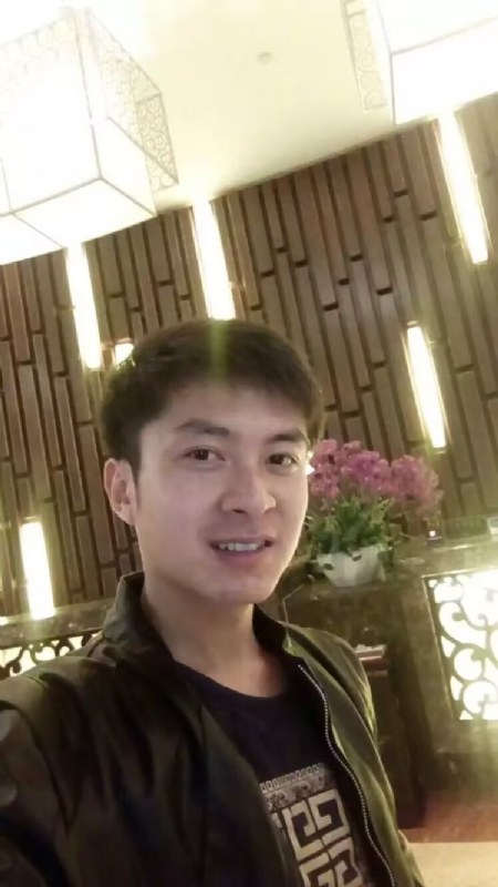 蓝锋的第二张照片--开封相亲服务中心