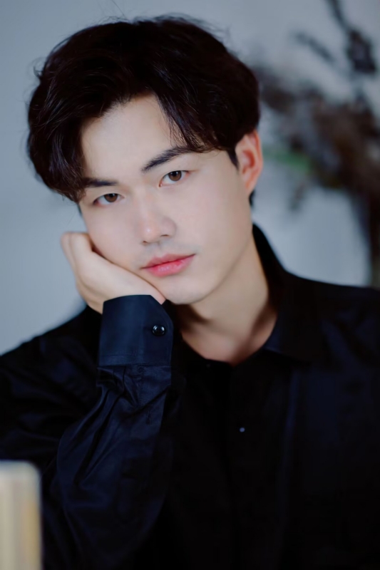 满天的星光的第二张照片--开封相亲服务中心