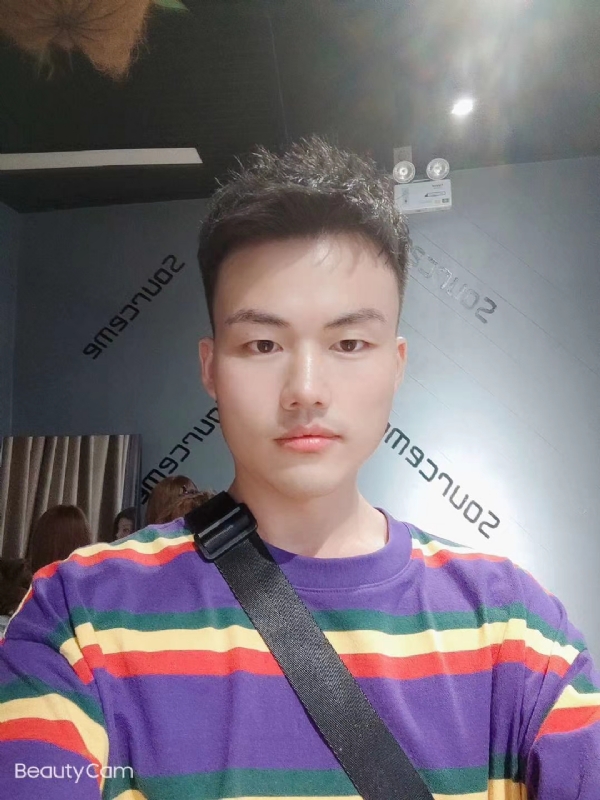 满天的星光的第四张照片--开封相亲服务中心