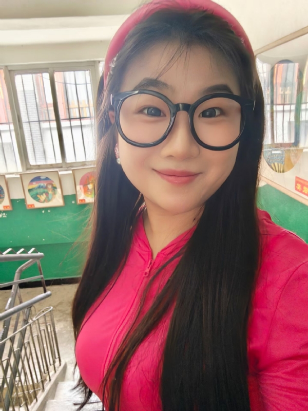 颂宜的第一张照片--开封相亲服务中心