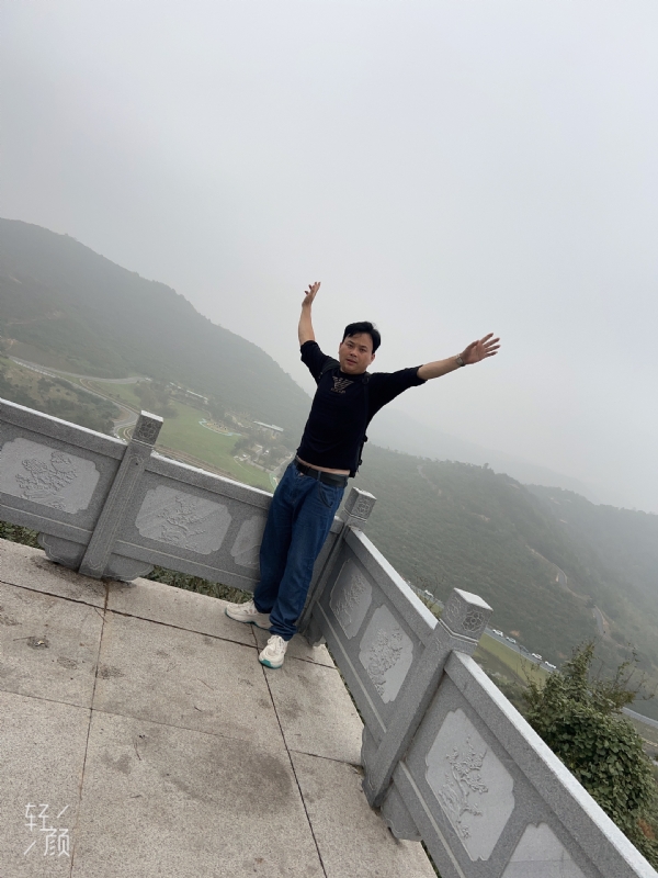 择一人白头偕老的第三张照片--开封相亲服务中心