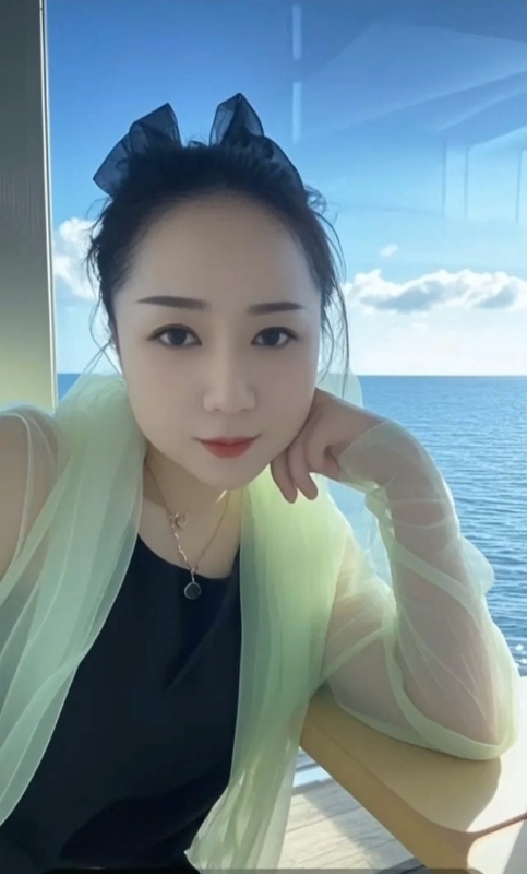 壵壵有光的第一张照片--开封相亲服务中心