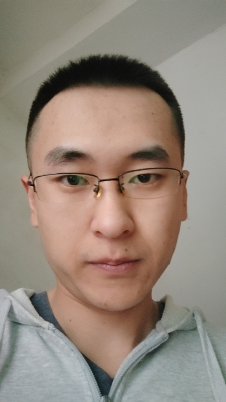 灵越的第一张照片--开封相亲服务中心