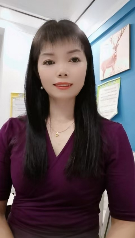 阿寓的第一张照片--开封相亲服务中心