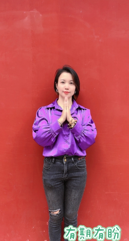 想要有个家的第一张照片--开封相亲服务中心