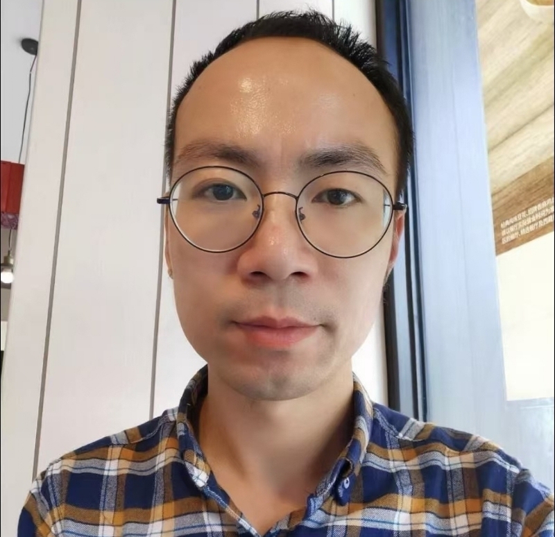 叶孤城的第一张照片--开封相亲服务中心