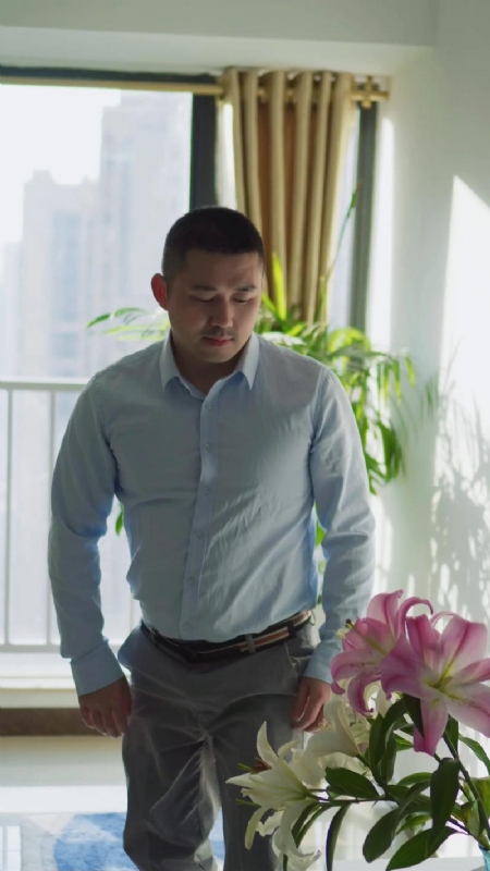 上海交友的第一张照片--开封相亲服务中心