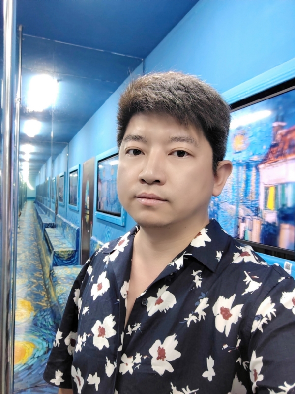 糖分的第一张照片--开封相亲服务中心