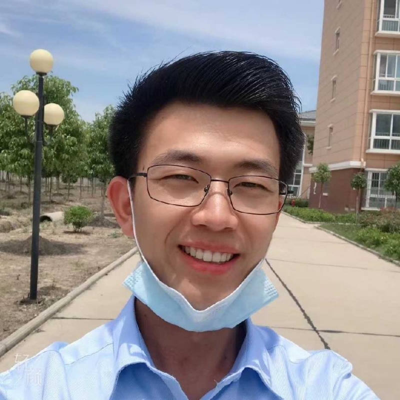 繁若的第四张照片--开封相亲服务中心