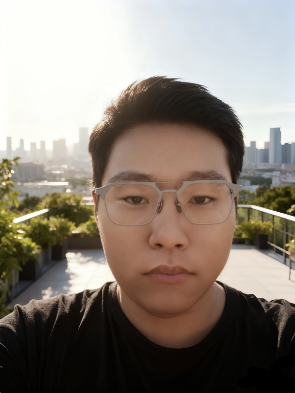 墨轩的第一张照片--开封相亲服务中心