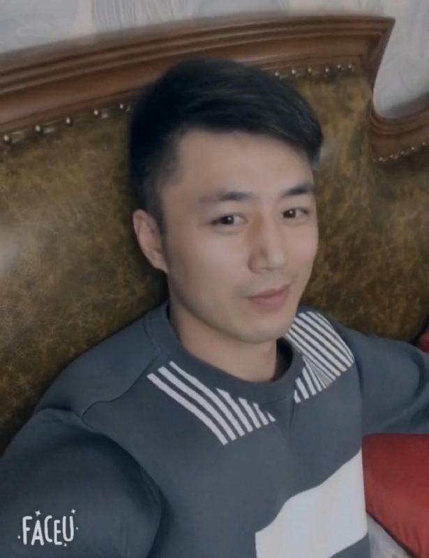 楊政宇的第一张照片--开封相亲服务中心