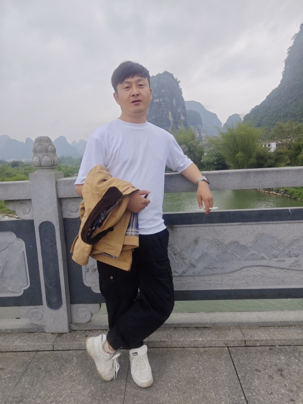 天选之人的第一张照片--开封相亲服务中心