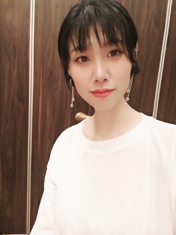 于小倩的第一张照片--开封相亲服务中心