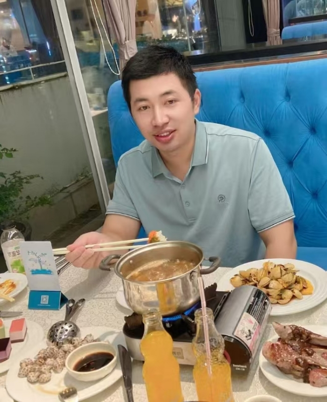 如随心的风的第一张照片--开封相亲服务中心