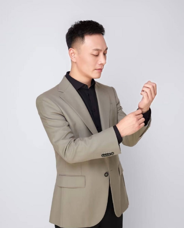 非凡人生的第一张照片--开封相亲服务中心