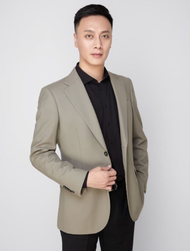 热爱生活的第二张照片--开封相亲服务中心