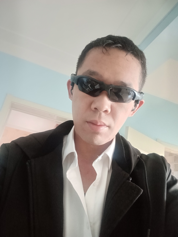 血公爵的第一张照片--开封相亲服务中心