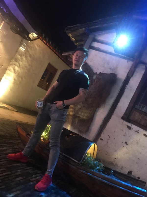 盐城相亲的第一张照片--开封相亲服务中心