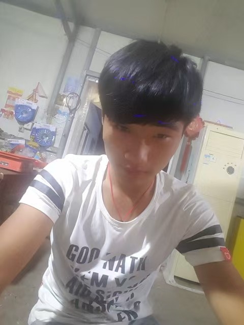 明亮的第一张照片--开封相亲服务中心