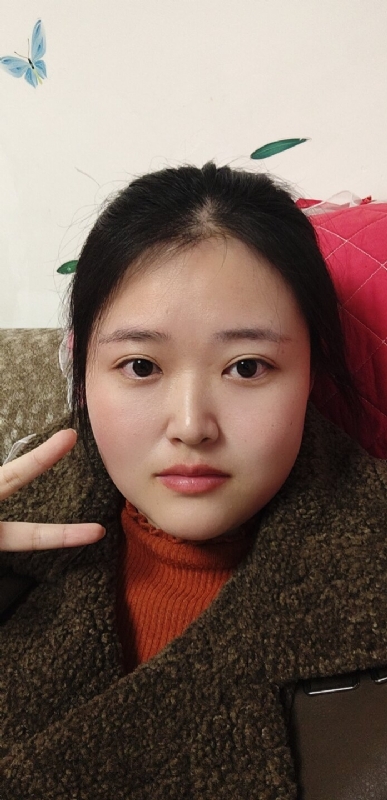 雪雪的第一张照片--开封相亲服务中心