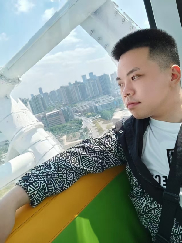 唐山相亲的第二张照片--开封相亲服务中心