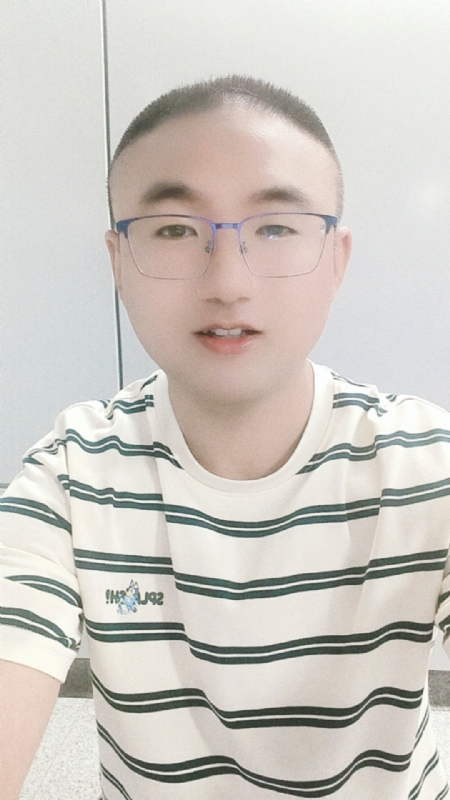 惜缘的第一张照片--开封相亲服务中心