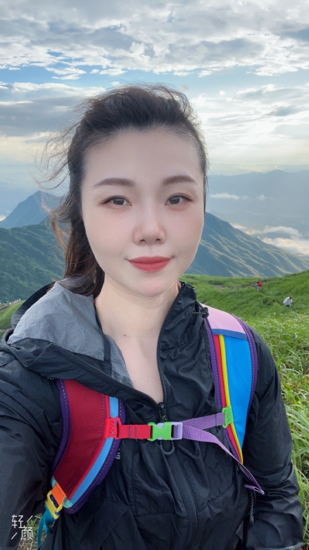 汀兰岸芷的第一张照片--开封相亲服务中心