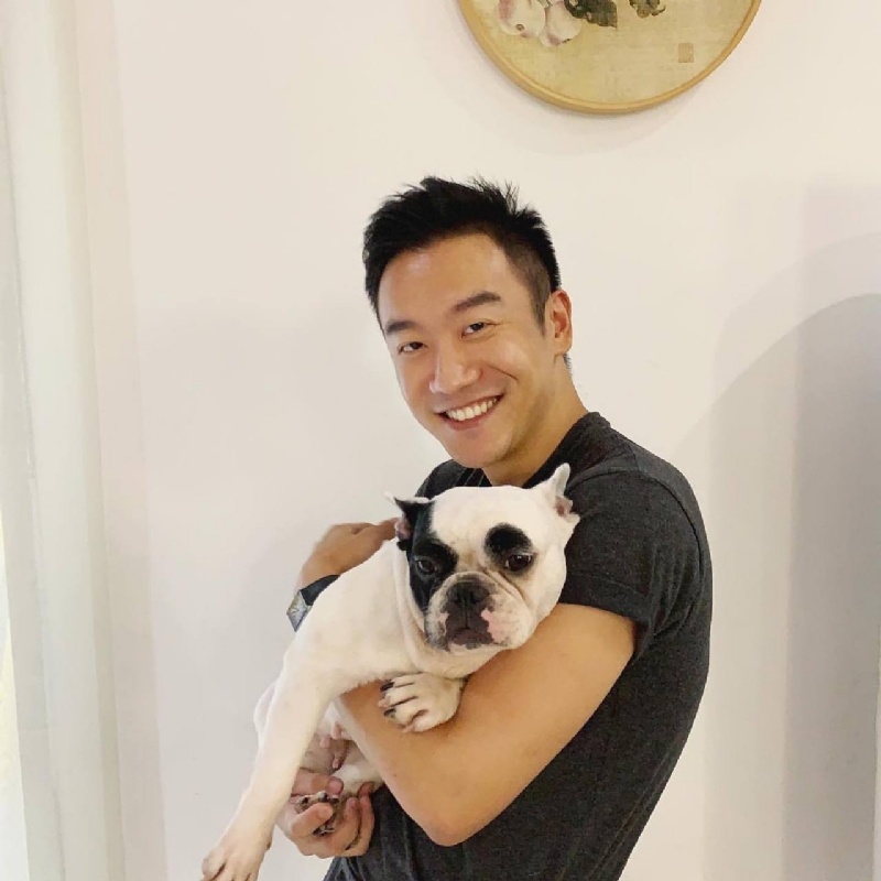 Jack的第二张照片--开封相亲服务中心