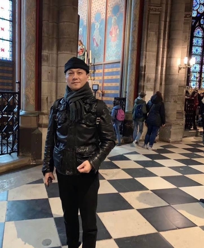 永不退役的军魂的第二张照片--开封相亲服务中心