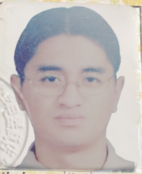 小宇子的第二张照片--开封相亲服务中心