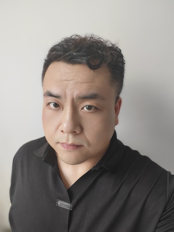 小沐的第一张照片--开封相亲服务中心