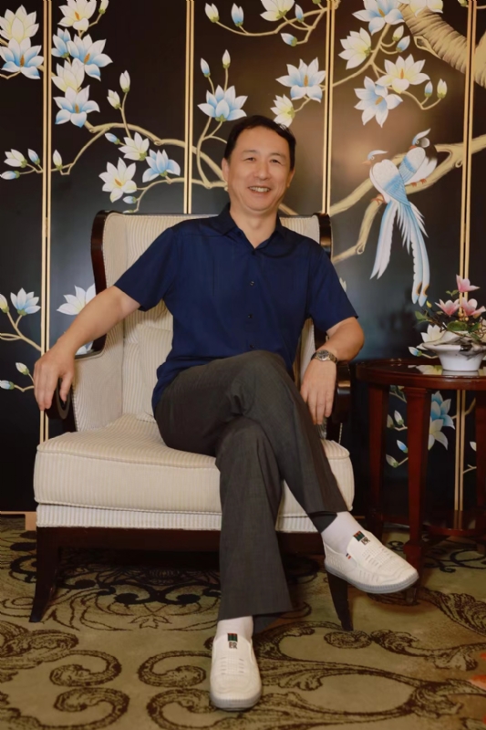 蒋老师的第二张照片--开封相亲服务中心