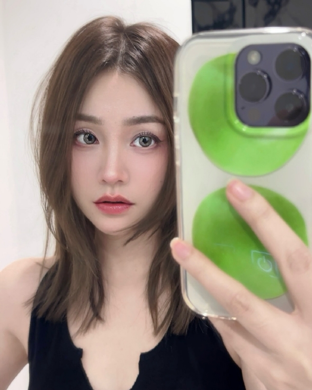 Claire的第一张照片--开封相亲服务中心