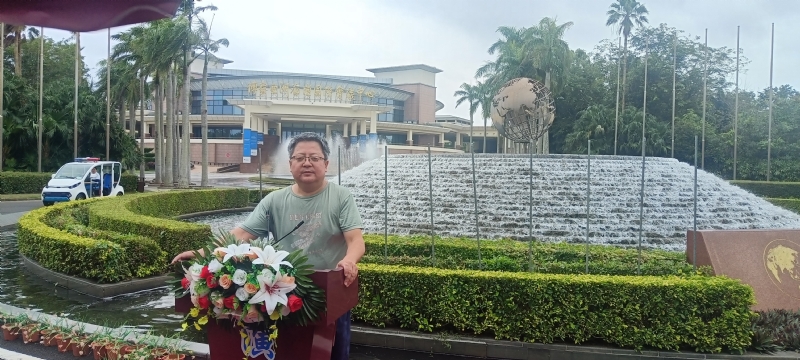 期待真情的的第二张照片--开封相亲服务中心