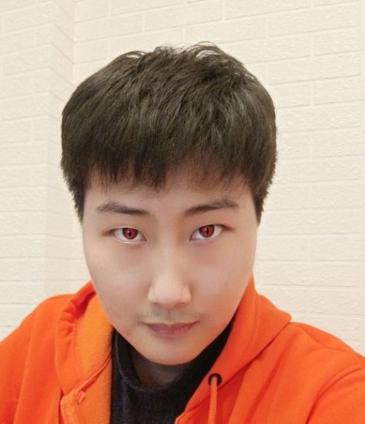 狐瞳的第一张照片--开封相亲服务中心