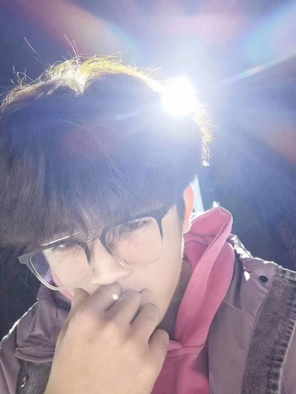 解药的第一张照片--开封相亲服务中心