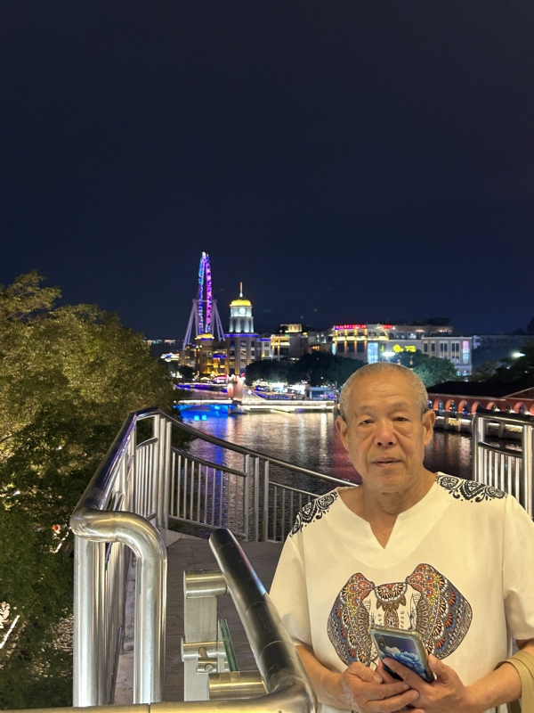 刘先生的第一张照片--开封相亲服务中心