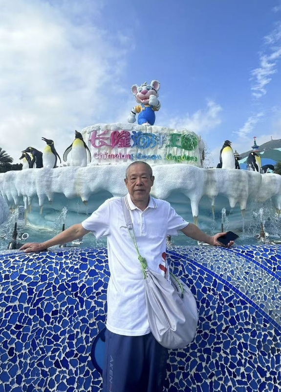 刘先生的第六张照片--开封相亲服务中心