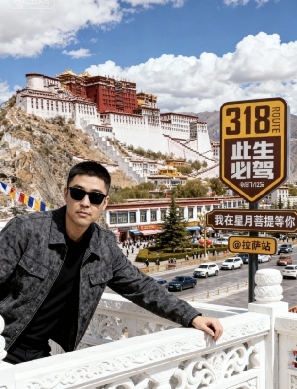 顺其自然的第一张照片--开封相亲服务中心