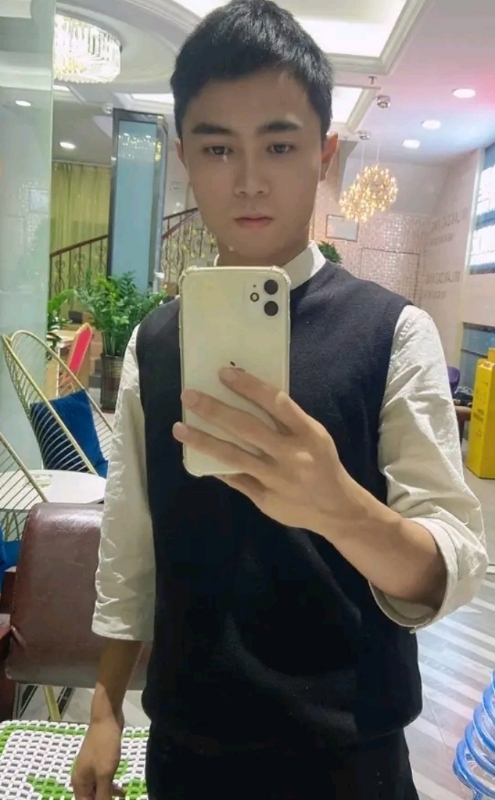 小叶的第一张照片--开封相亲服务中心